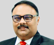 Mr Devananda Kolothodi